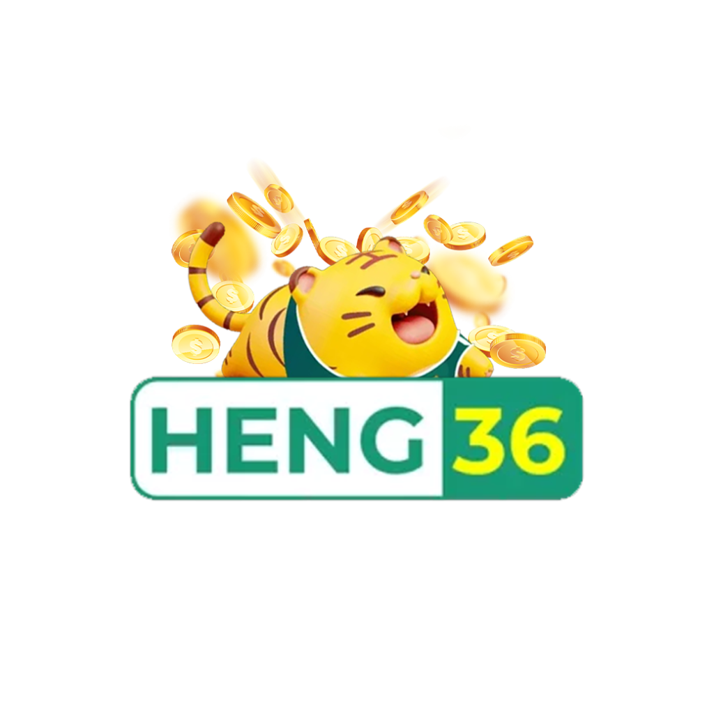 heng36 เว็บสล็อตตรงลิขสิทธิ์แท้ ไม่ผ่านเอเย่นต์ แตกง่าย ถอนเงินได้ไม่จำกัด ไม่มีขั้นต่ำ